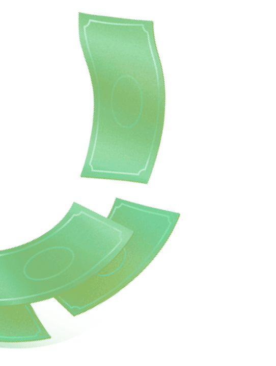 Decorative background